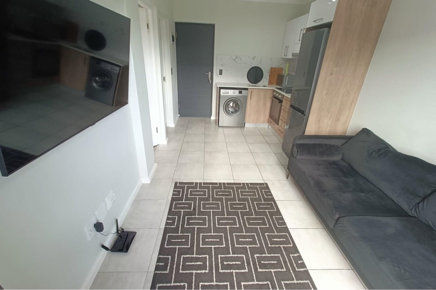 1 Bedroom Property for Sale in Table View Western Cape
